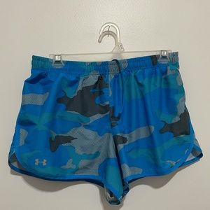 Under Armour Shorts